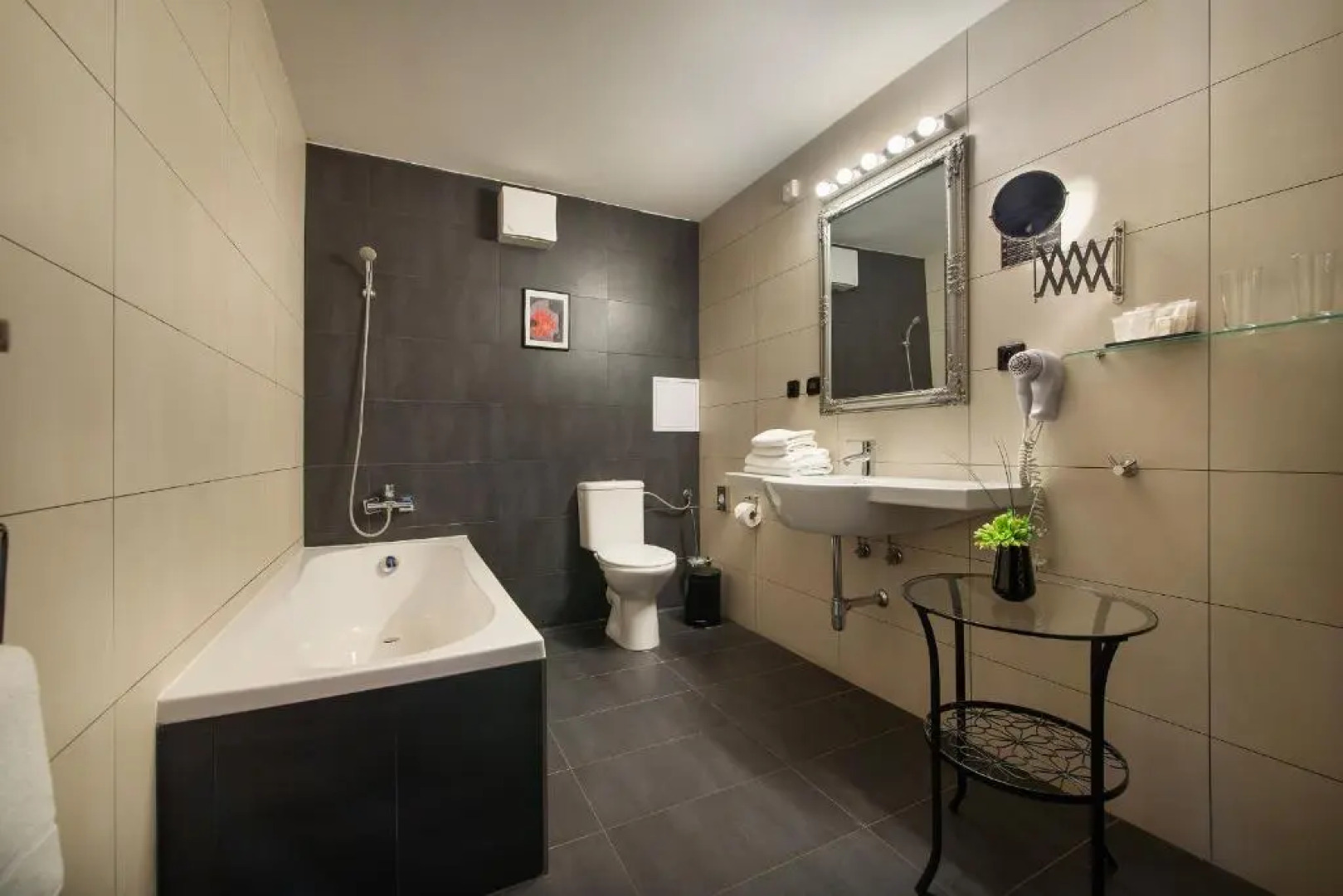 Parkhotel Morris Nový Bor