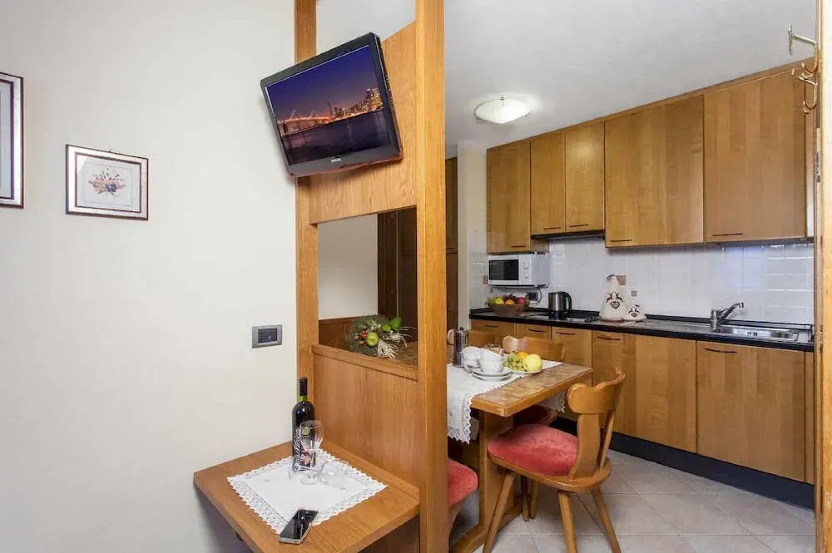 MyHolidayLivigno Apartments