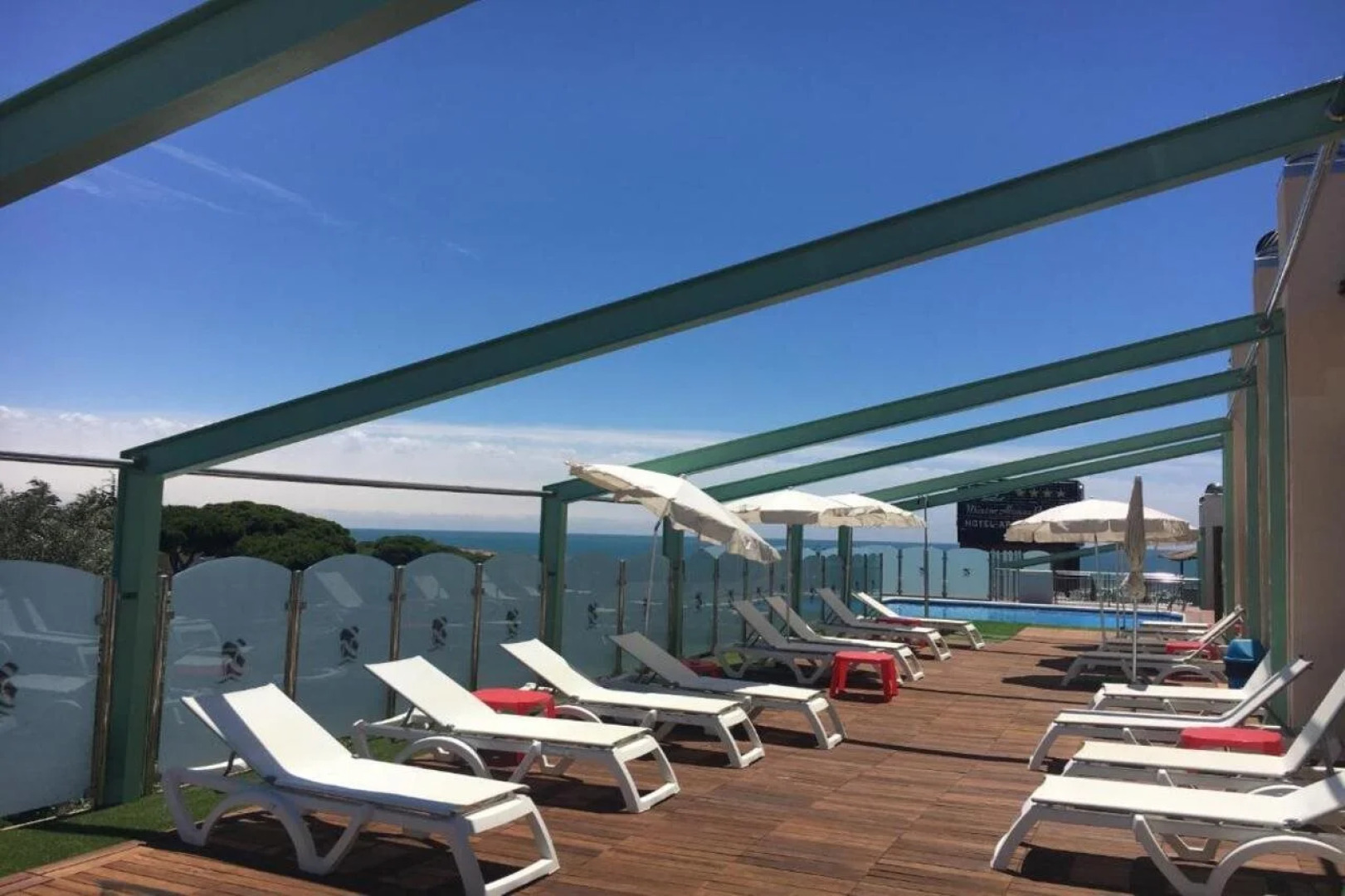 Hotel Apartamento Martín Alonso Pinzón