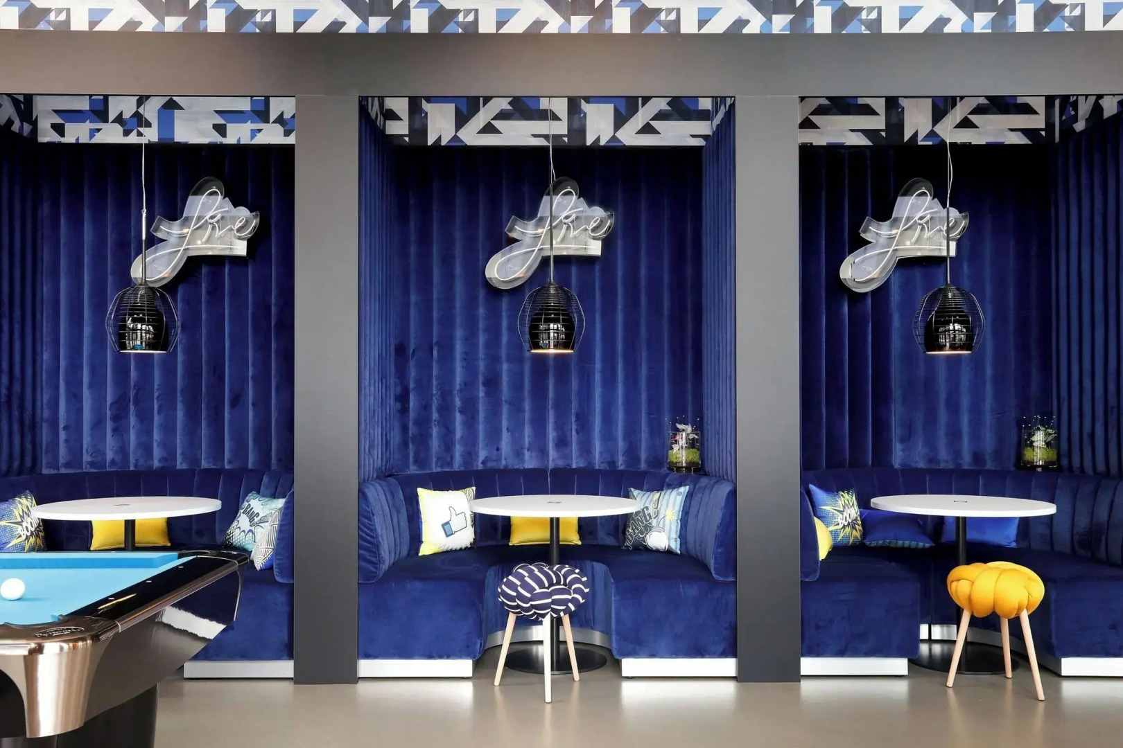 Aloft Strasbourg City Centre