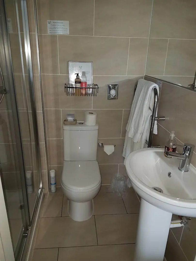 Loch Ness Guest House