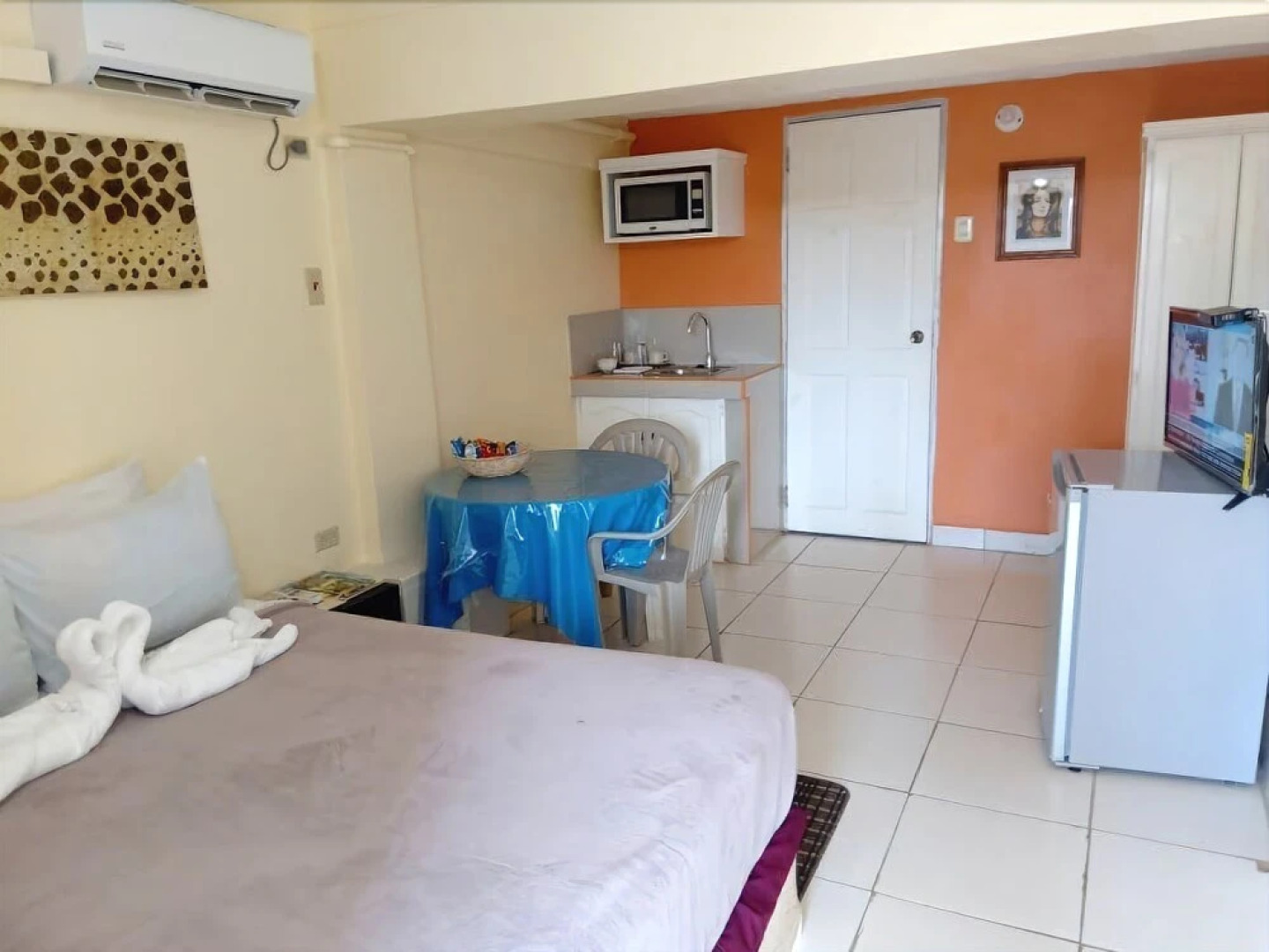 Xanadu Tropical Resort