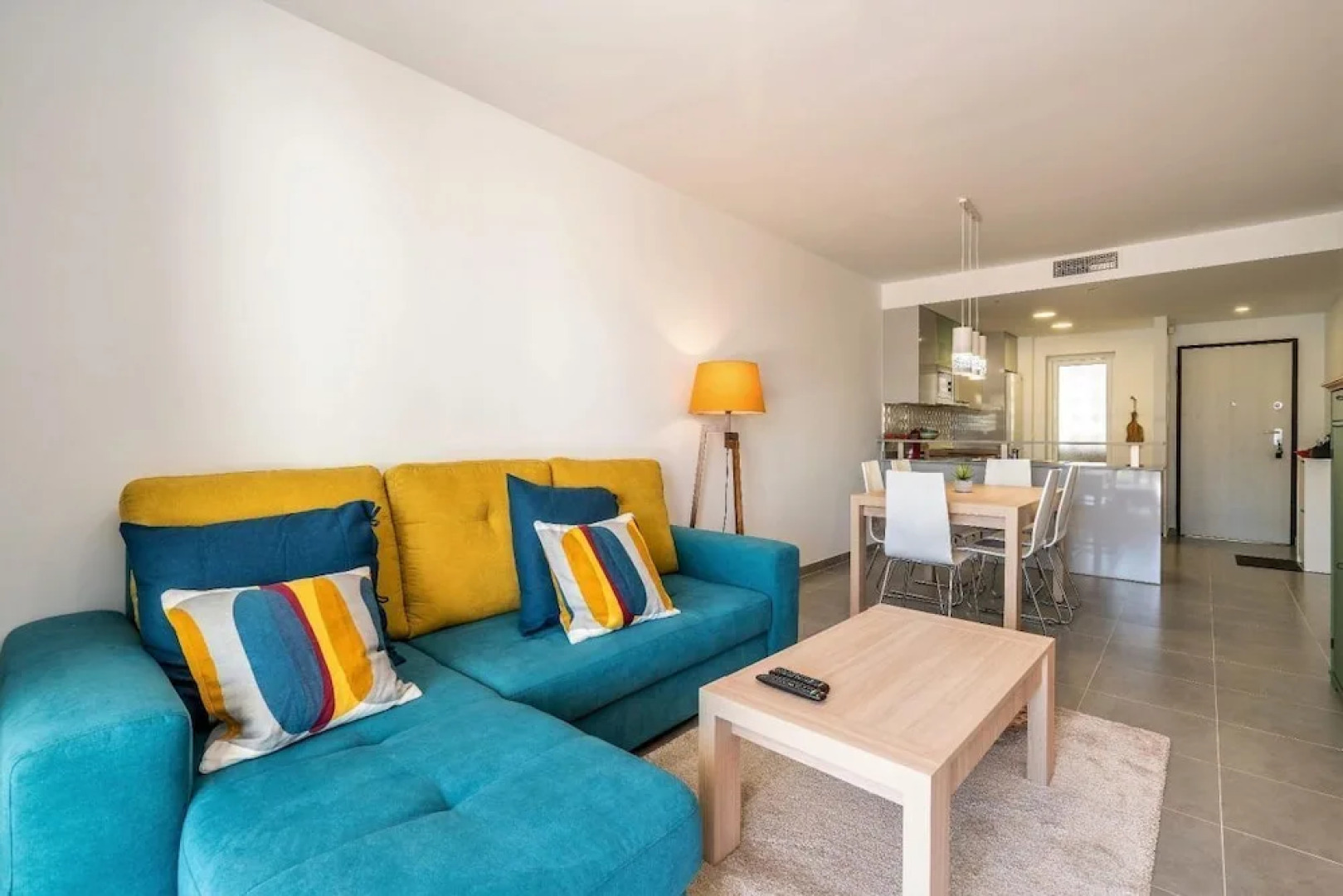 Apartamento Andalucía