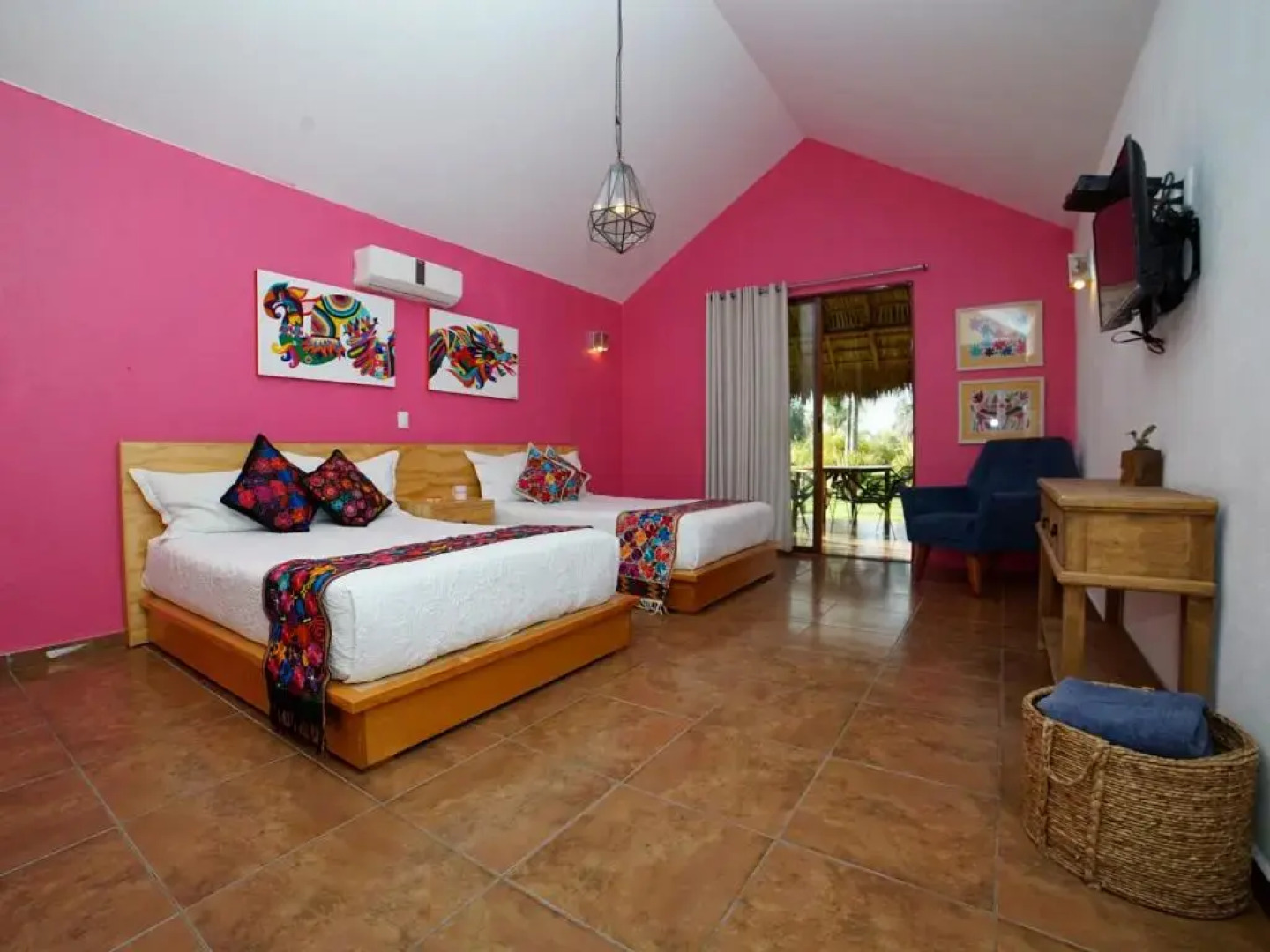 Hotel y Villas Los Pirules By Rotamundos