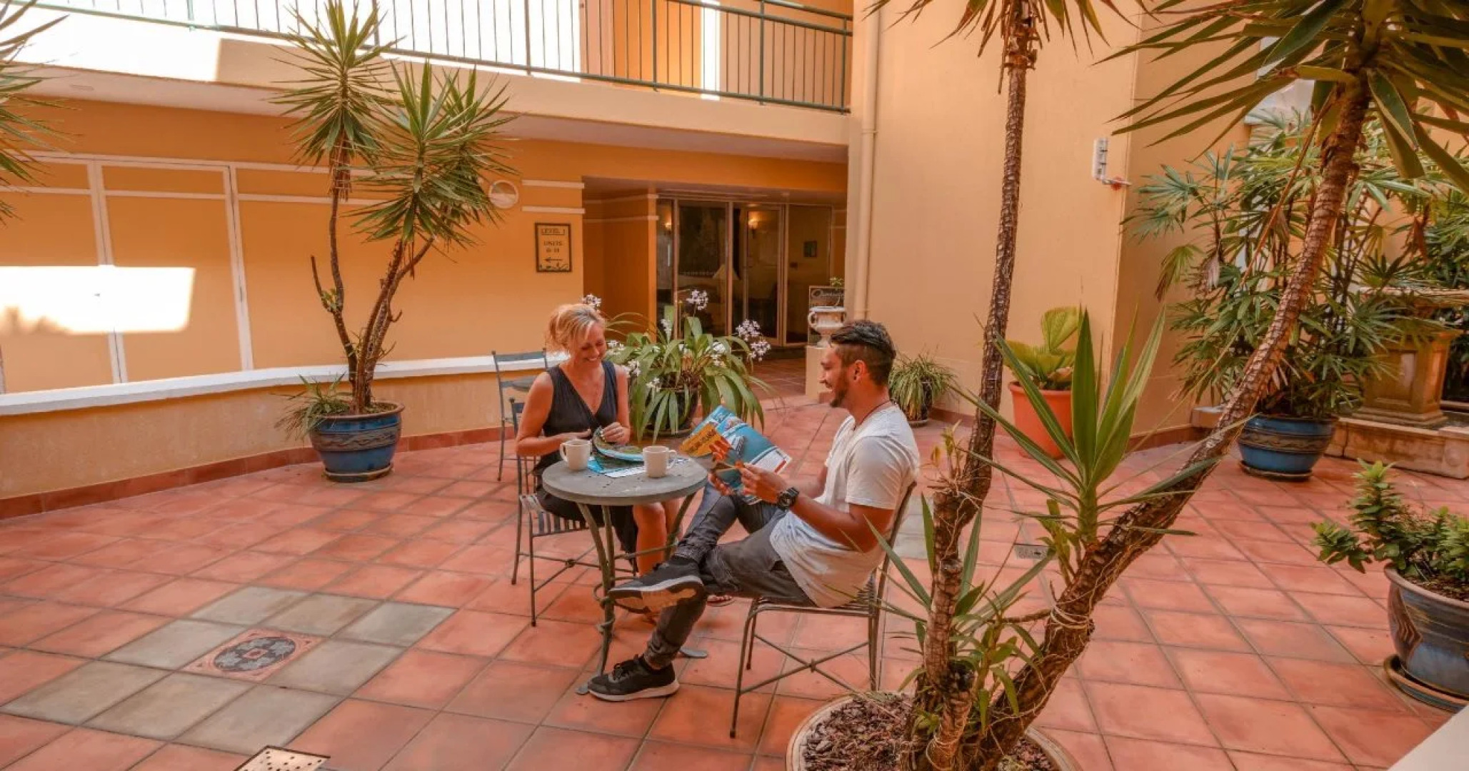 Il Palazzo Boutique Apartments