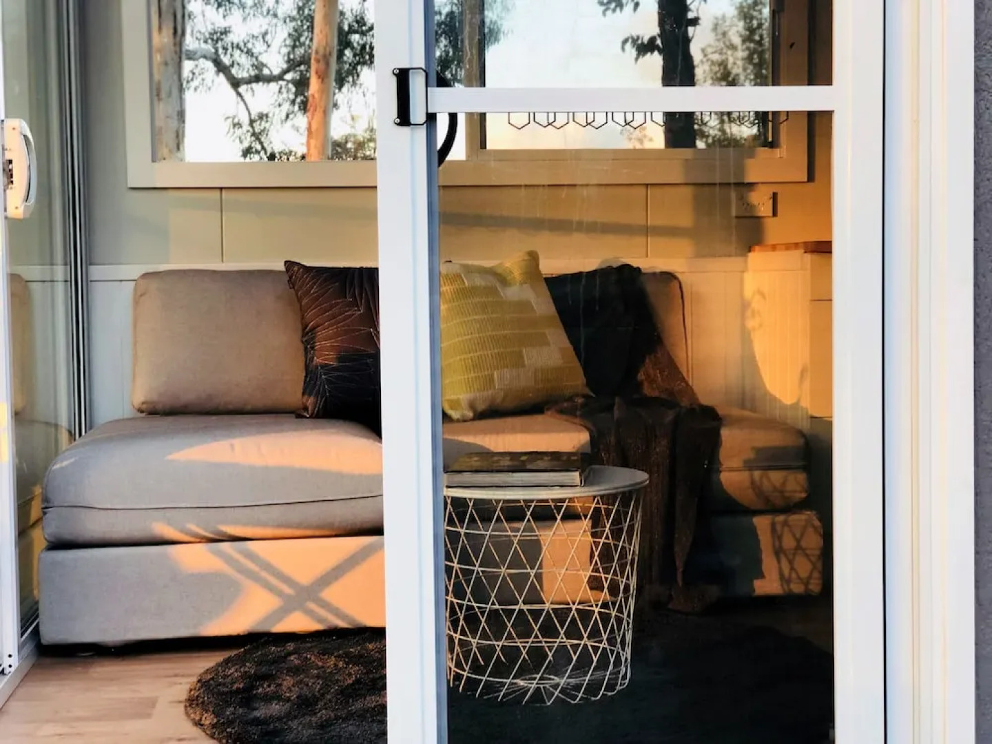 Big Tiny The Whispers