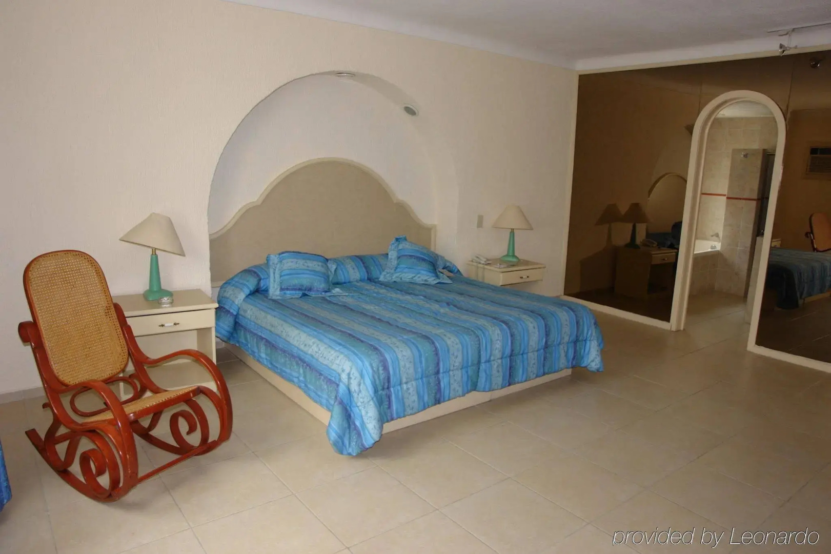 Real de Minas Poliforum