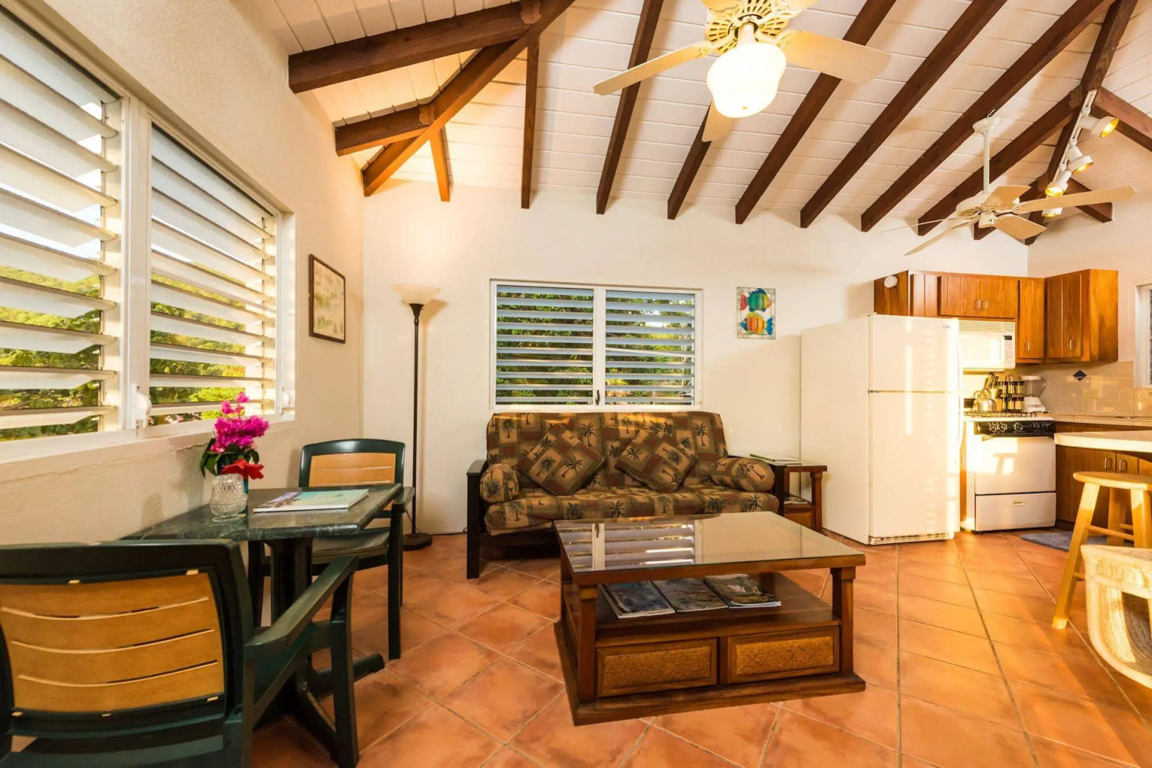 White Bay Villas and Beach Club