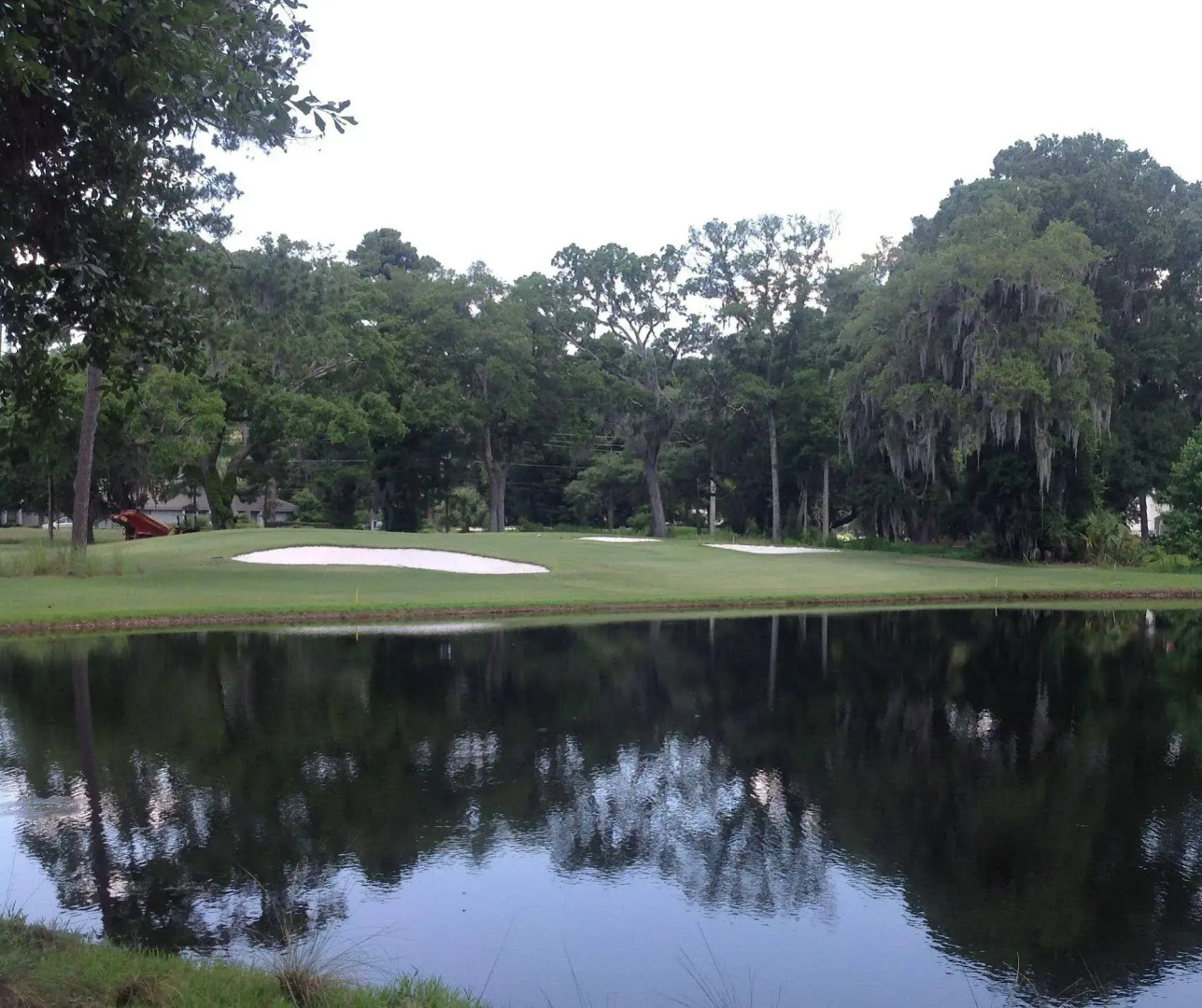 Sea Palms Resort St Simons Island