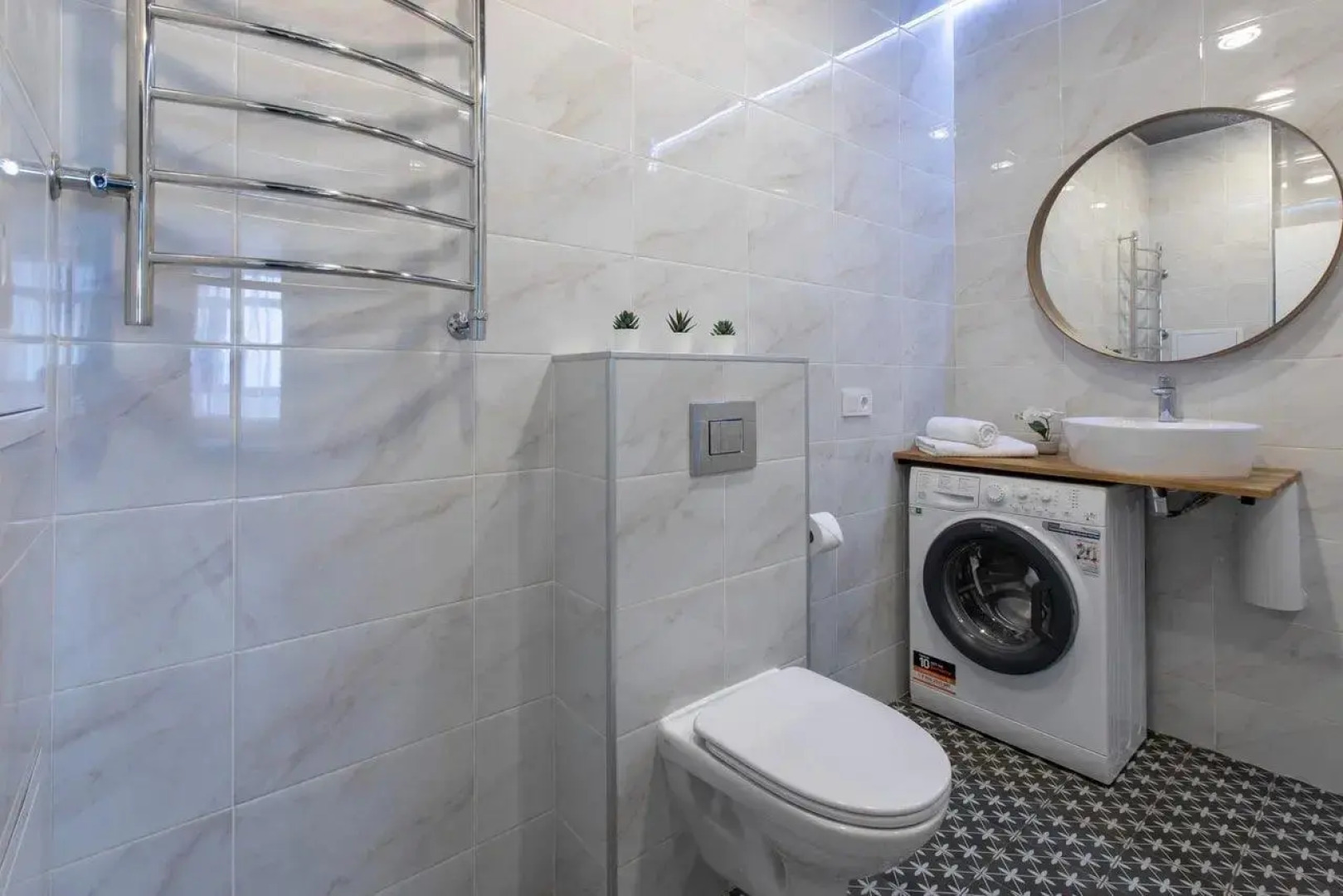 ЯрСити на проспекте Московский