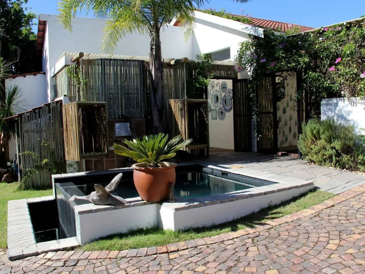 La Boheme Bed and Breakfast