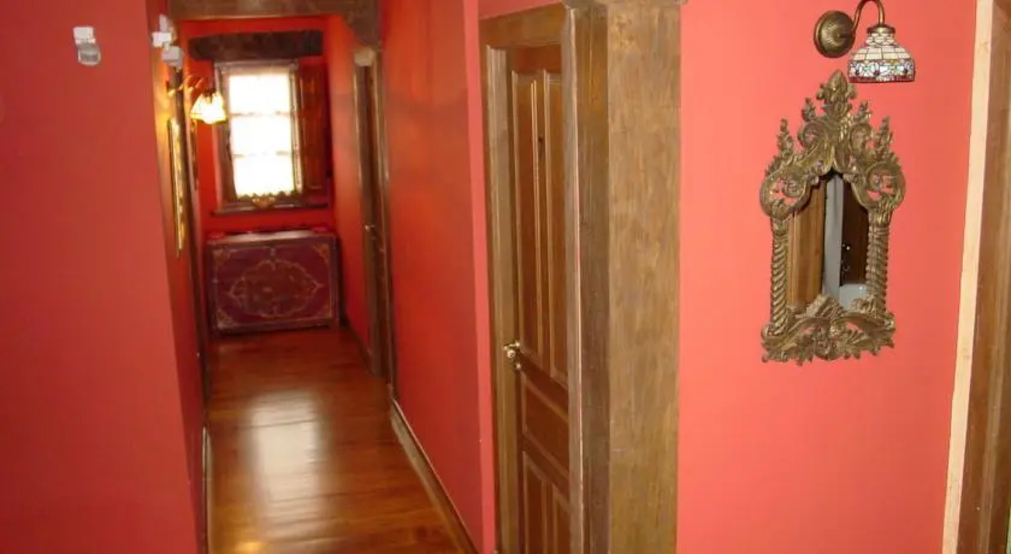 Posada Rural Valoria