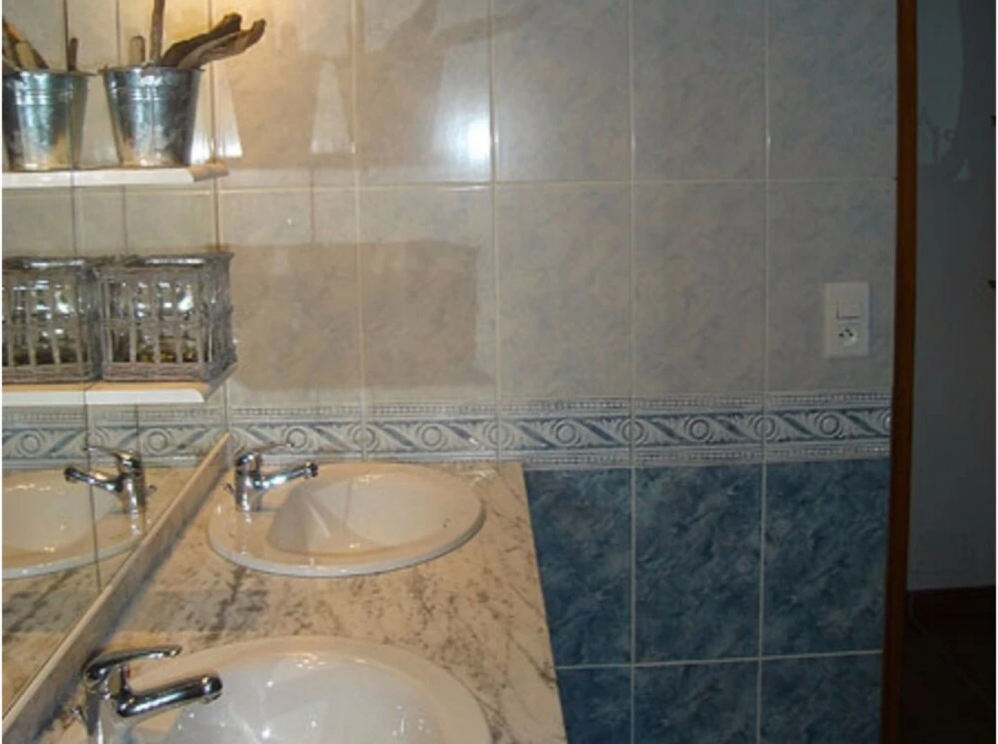 A Casa di u Pescadore (LAnge des Mers)