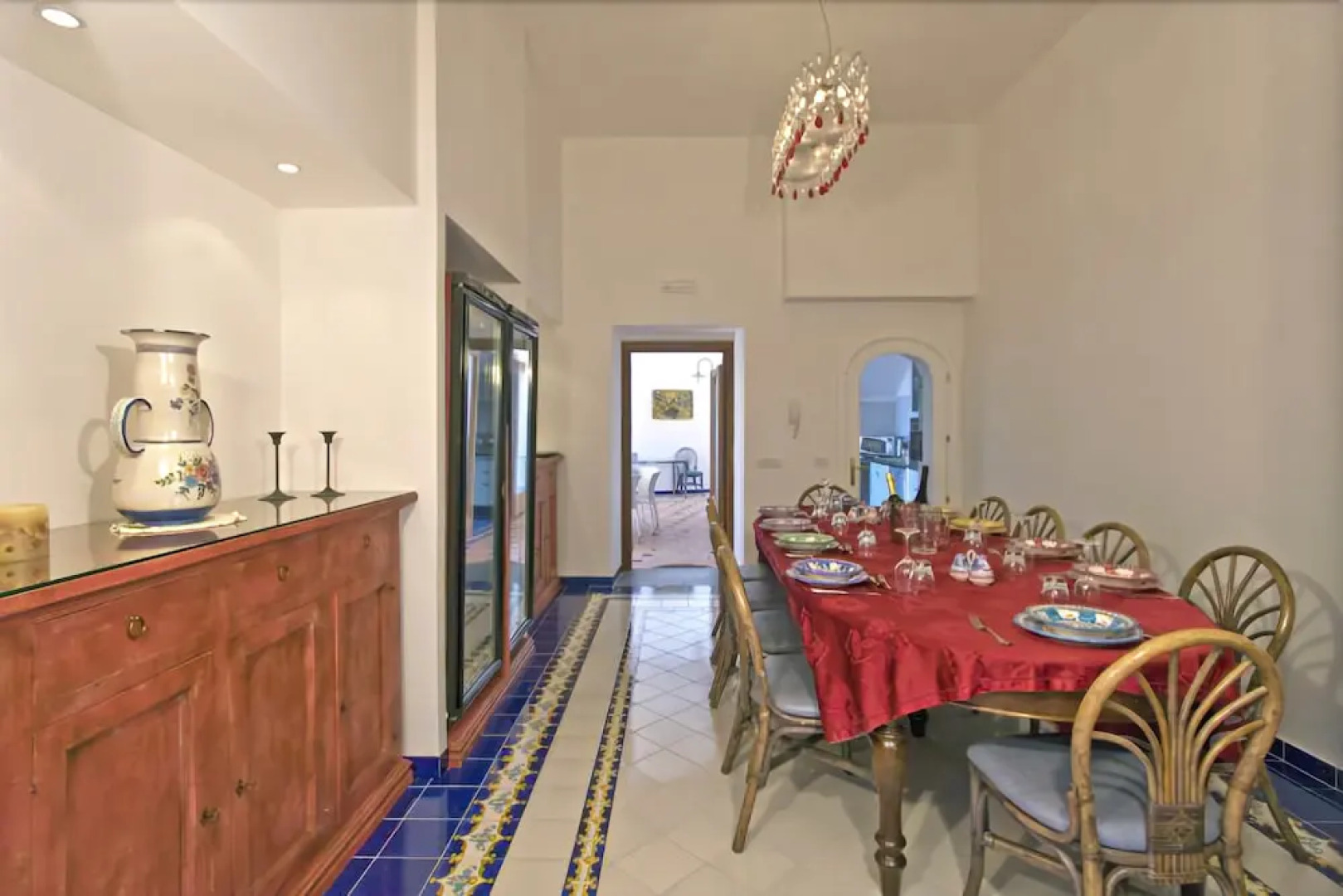 La Culla degli Angeli