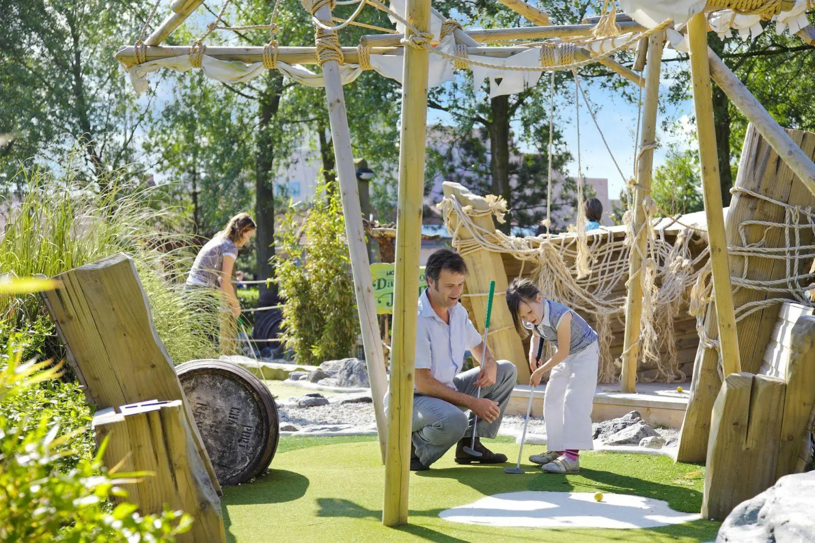 Center Parcs Port Zélande