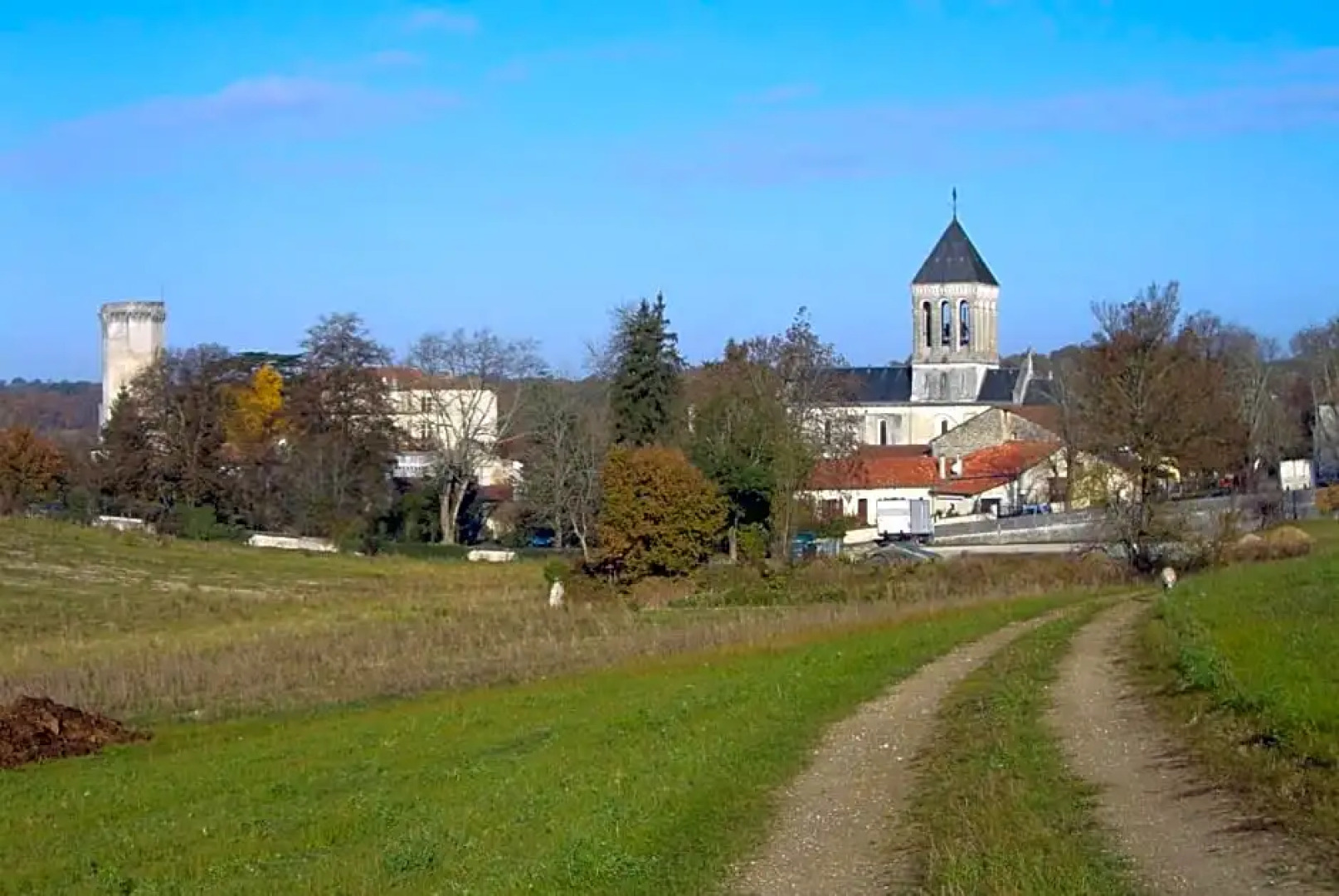 Chambres d'Hotes Hostellerie Le Donjon