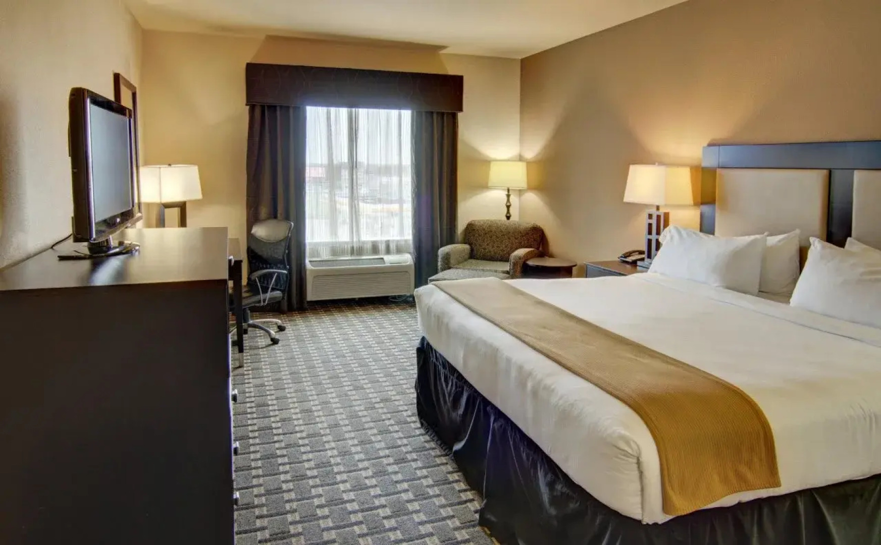 Holiday Inn Express Paris