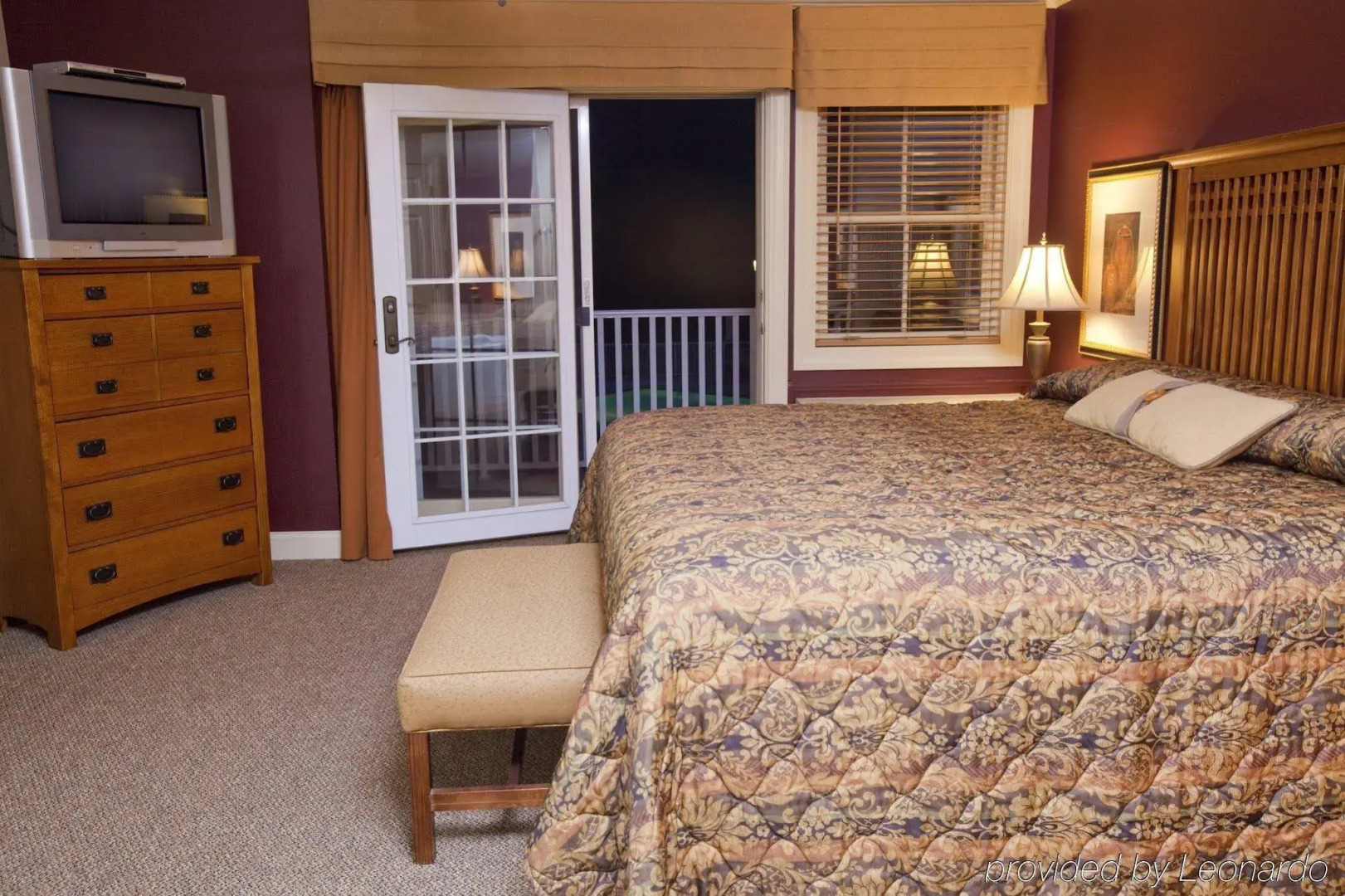 Bluegreen Vacations South Mountain, an Ascend Collection Resort