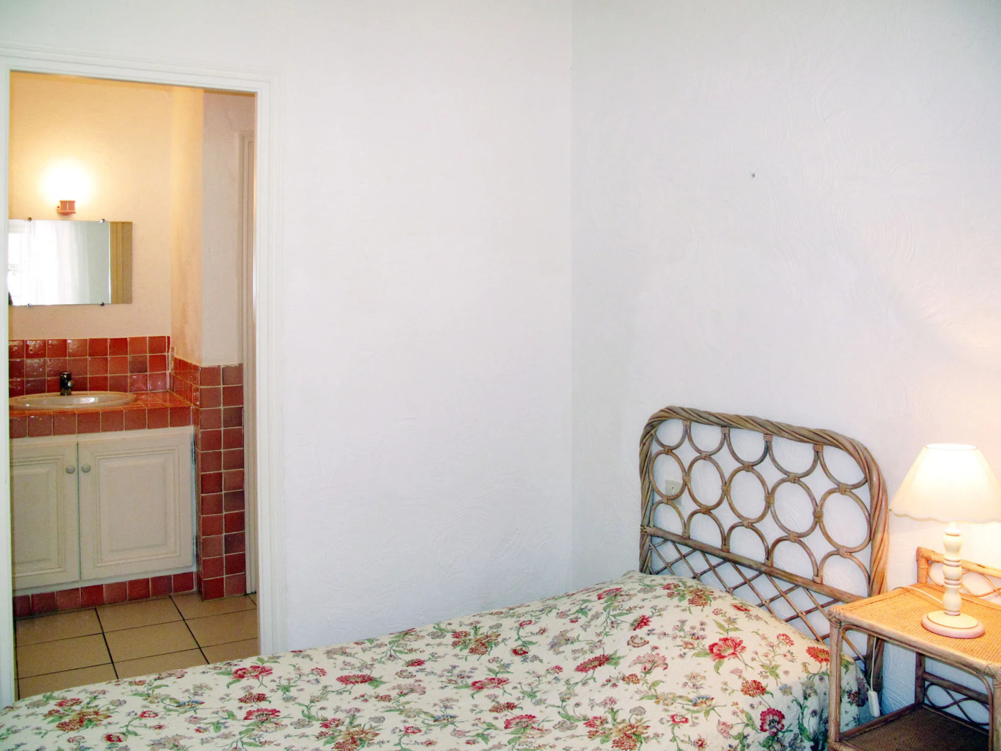 Mas des Chênes (GRI120)