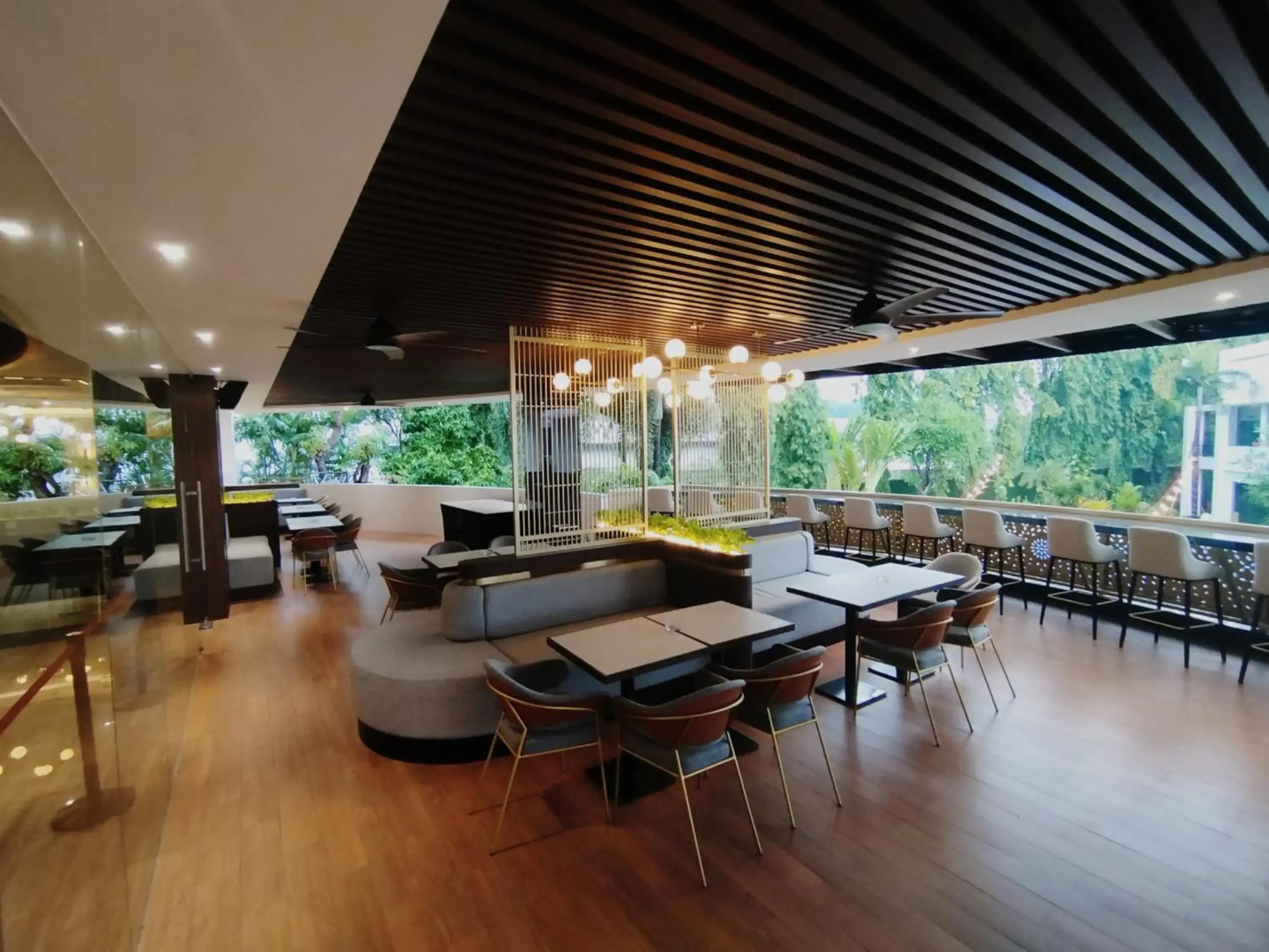 The Sun Hotel Sidoarjo