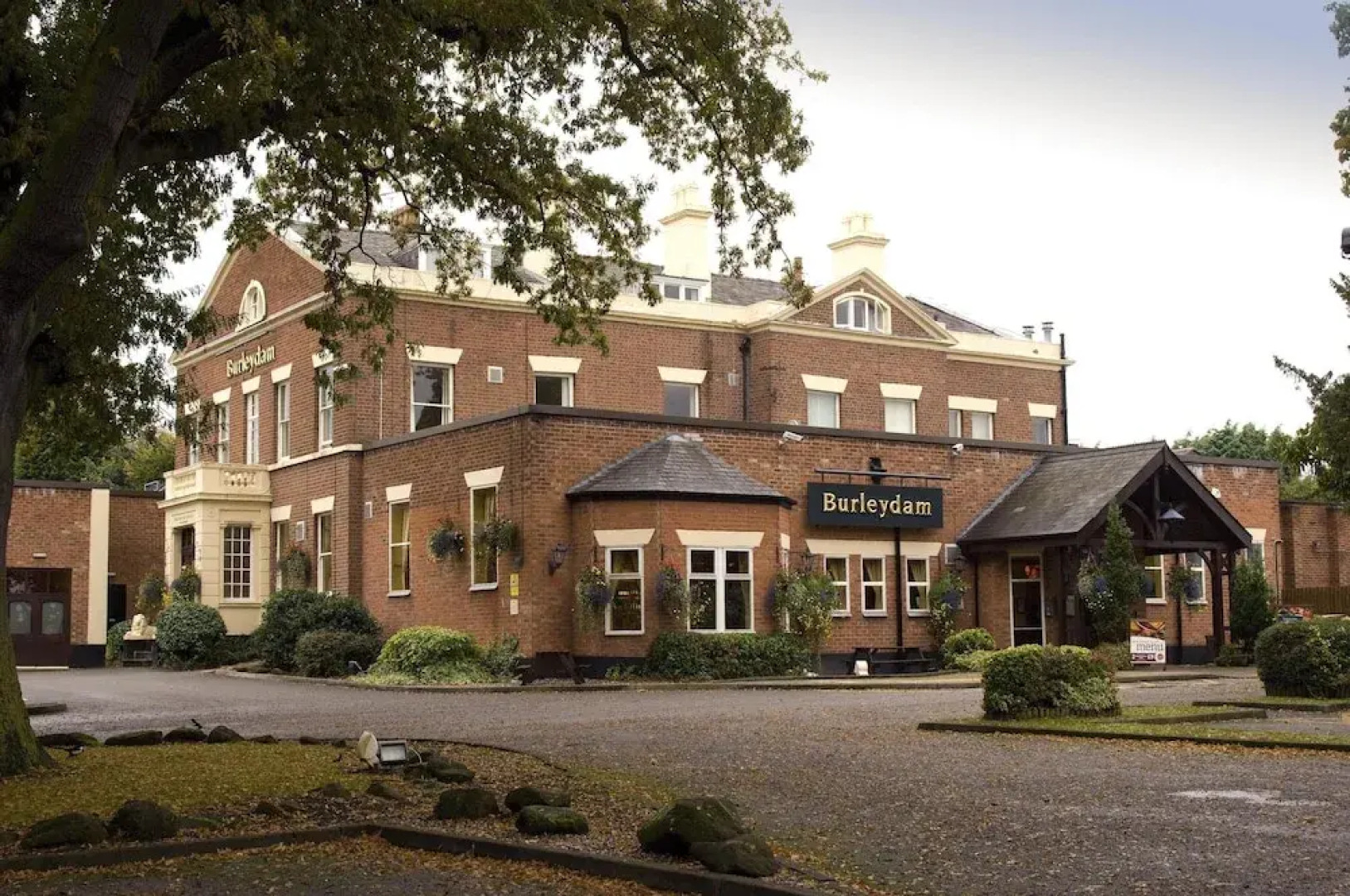 Premier Inn Wirral (Childer Thornton)