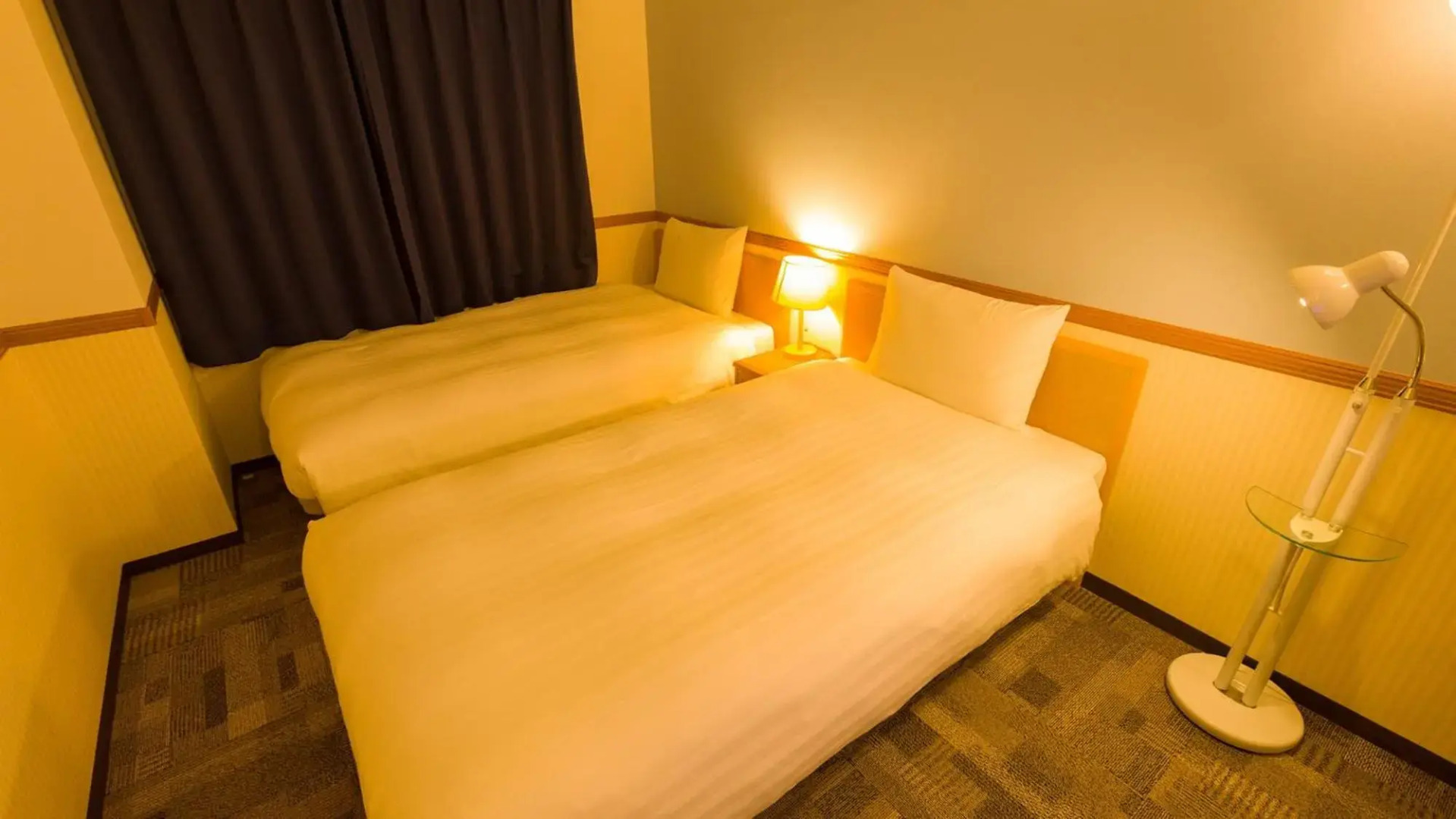 Toyoko Inn Kokura Station Shinkan Line