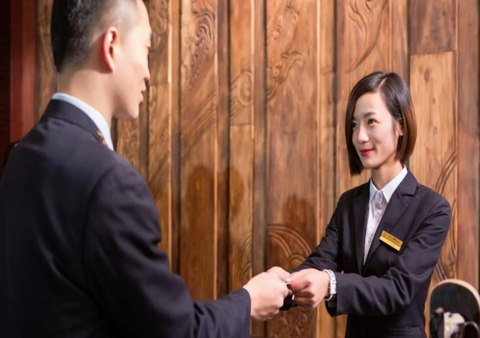 Bali Yating Hotel Yiwu