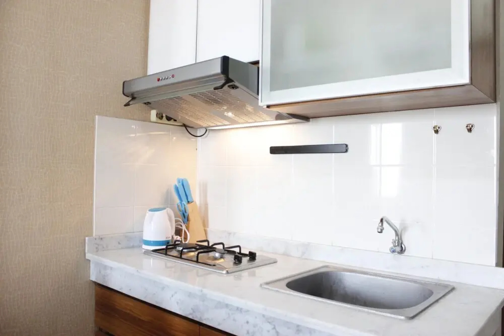 Economic 2BR @ Pinewood Apartment near ITB