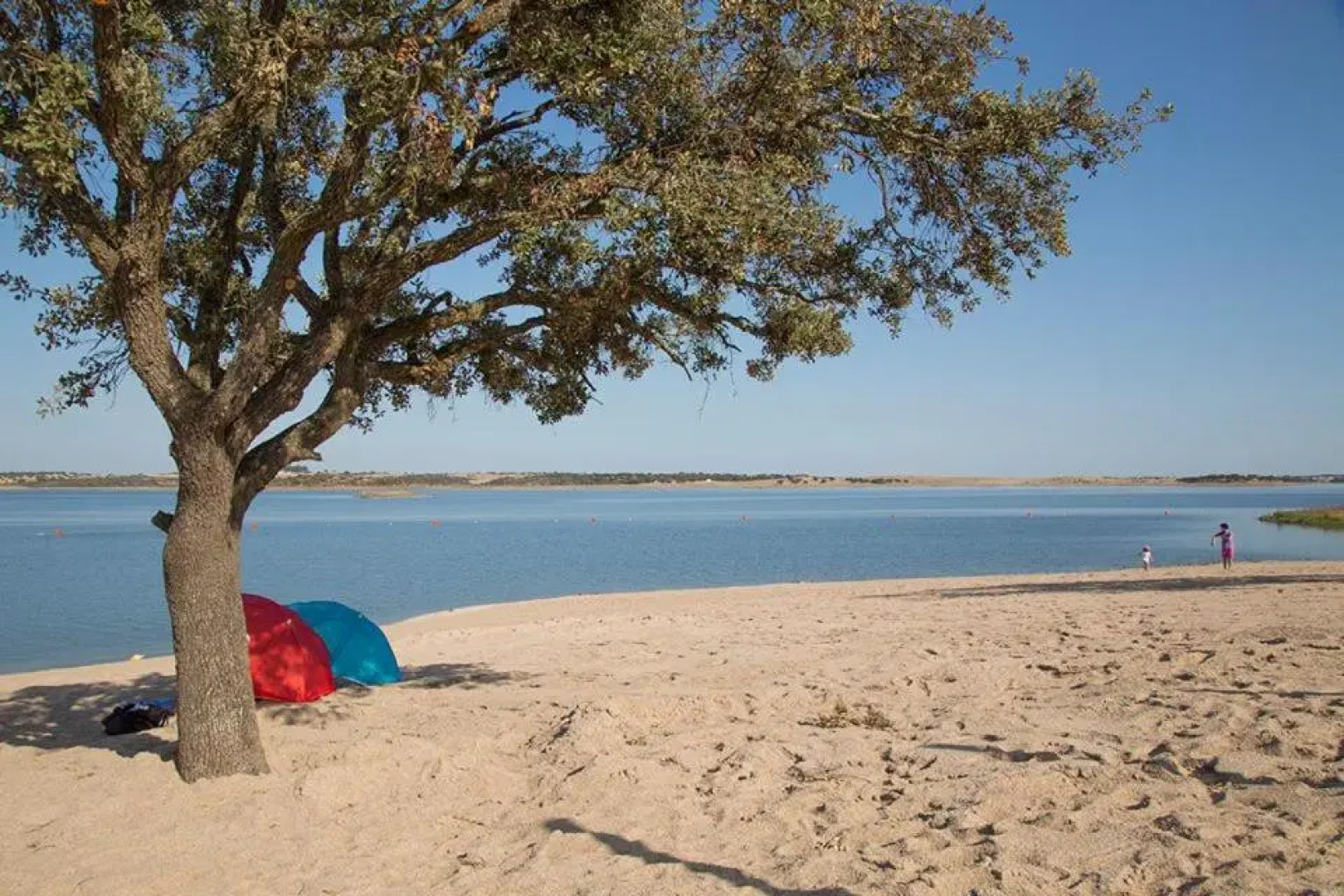 Casa De Campo Monreal