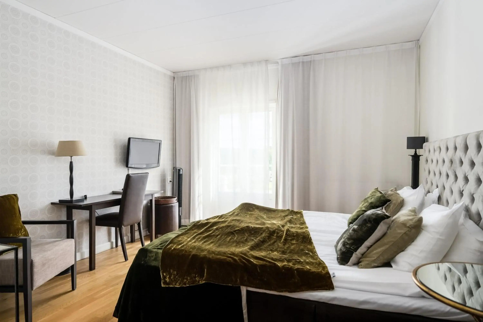 Körunda Golf & Konferenshotell