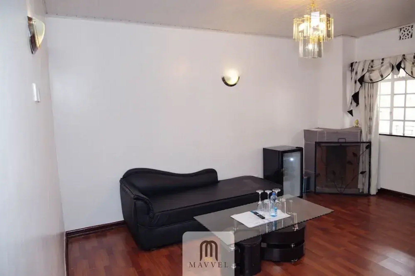 The Mavvel Hotel Embu