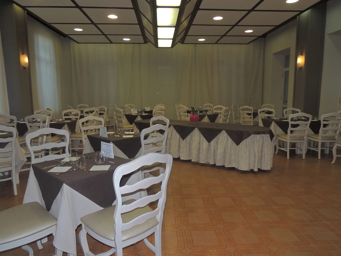 Hotel delle Terme & Spa