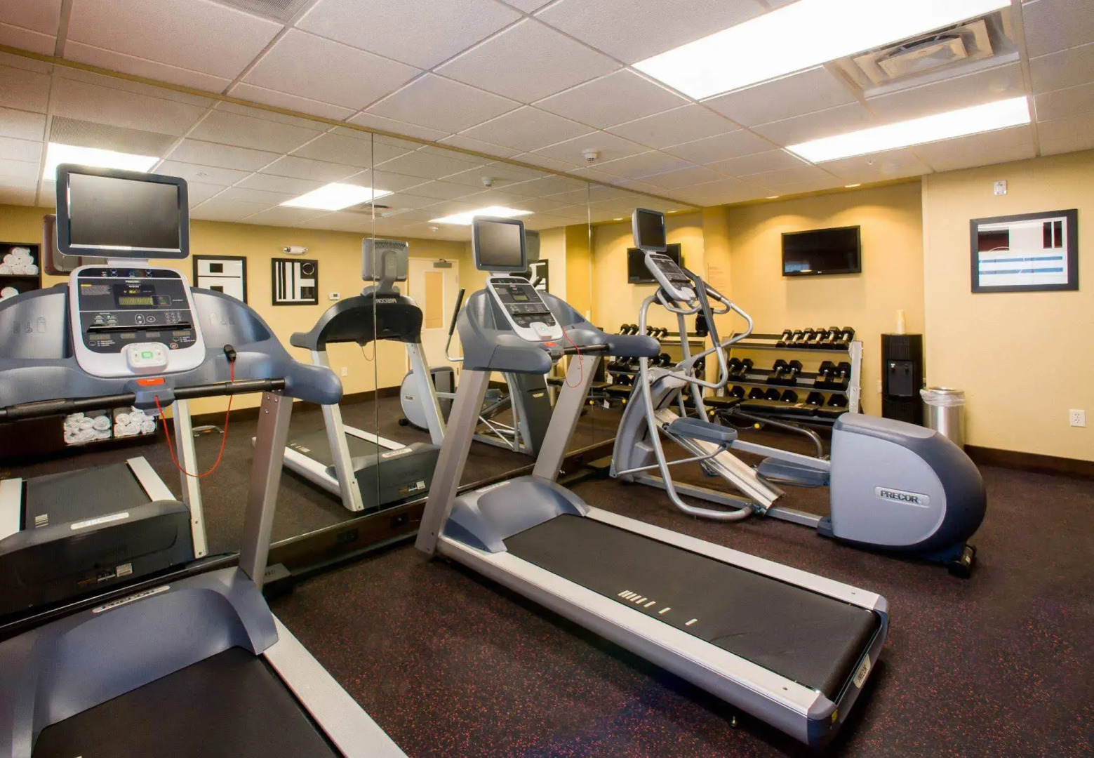 TownePlace Suites Roswell