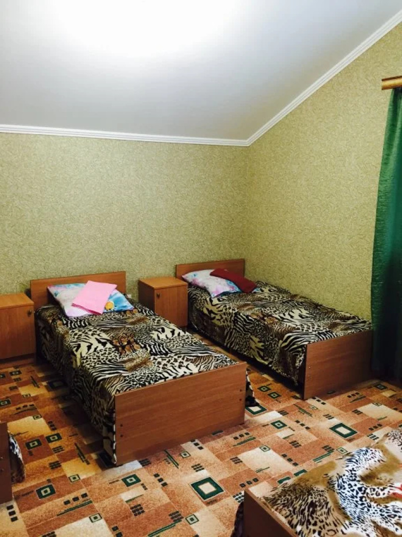 Guest House Victoria