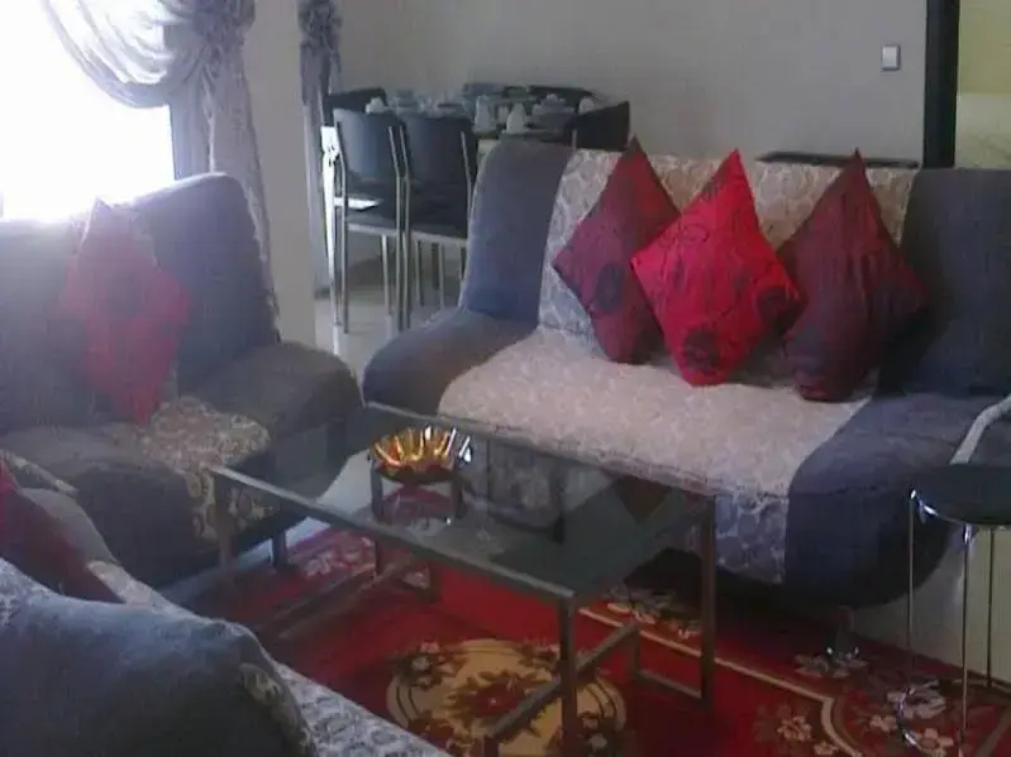 Résidence Appart Hôtel Founty Beach