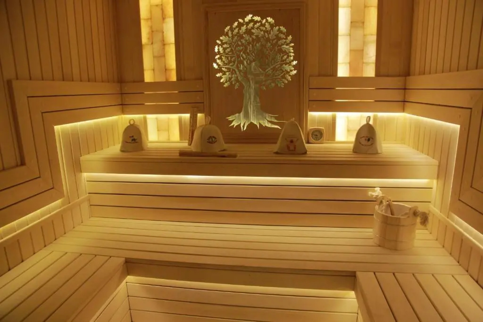 Отель «Юник»