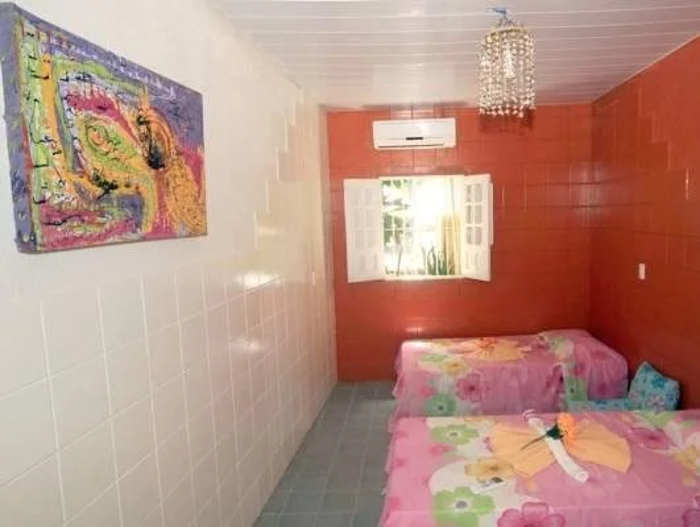 Hotel Pousada Praia dos Milagres