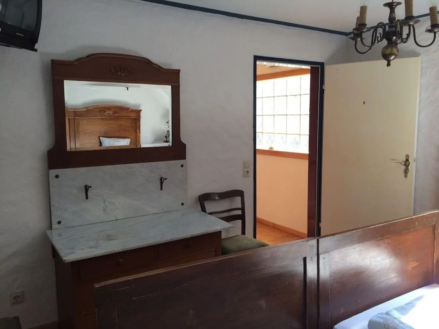 Gästehaus Zur Fledermaus