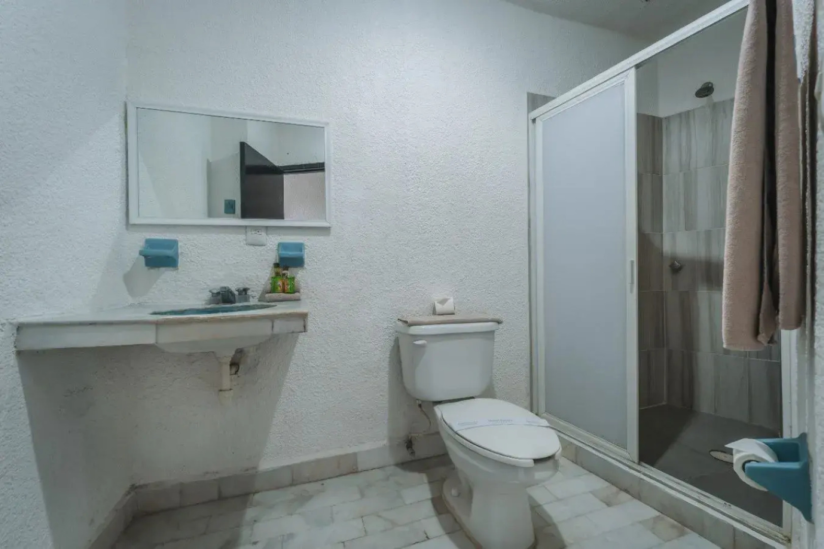 Hotel Imperial las Perlas