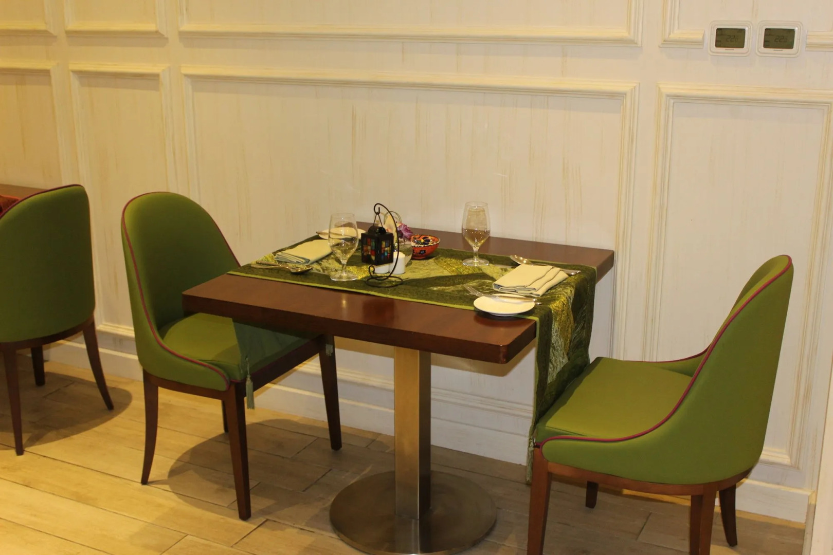 La Verda Suites & Villas Dubai Marina