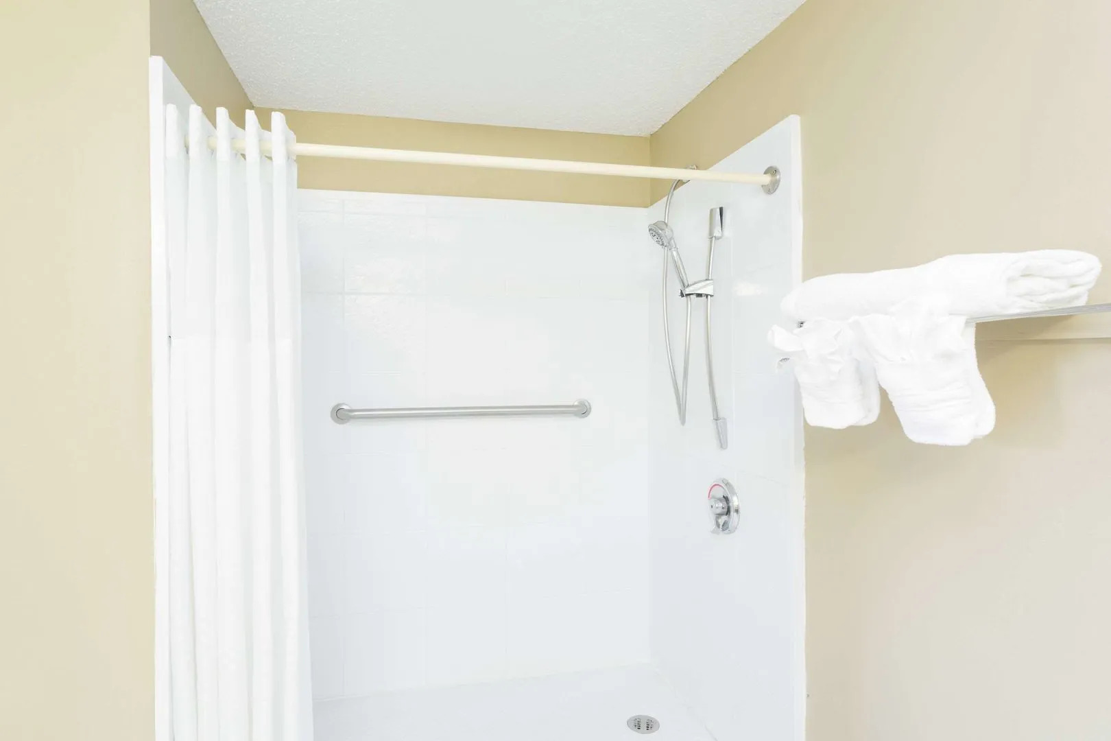 Red Roof Inn Savannah North I-95 – Port Wentworth