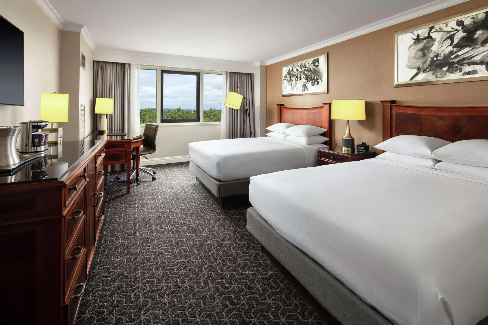 Hilton Short Hills
