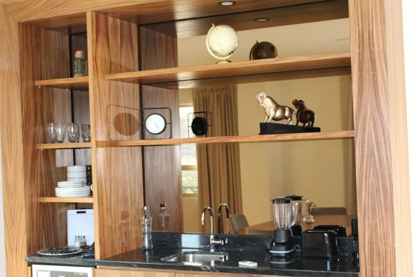 Hotel Boutique Casa María