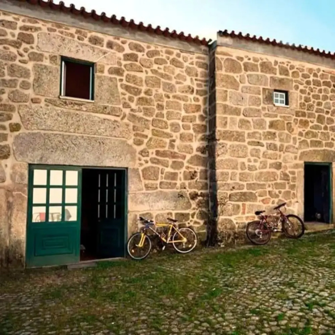 Rustic Terrace2 Bedrooms Farm House