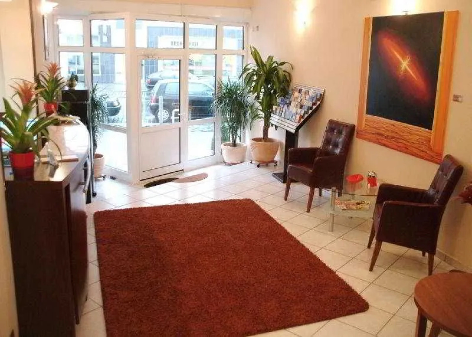 City Hotel Frankfurt