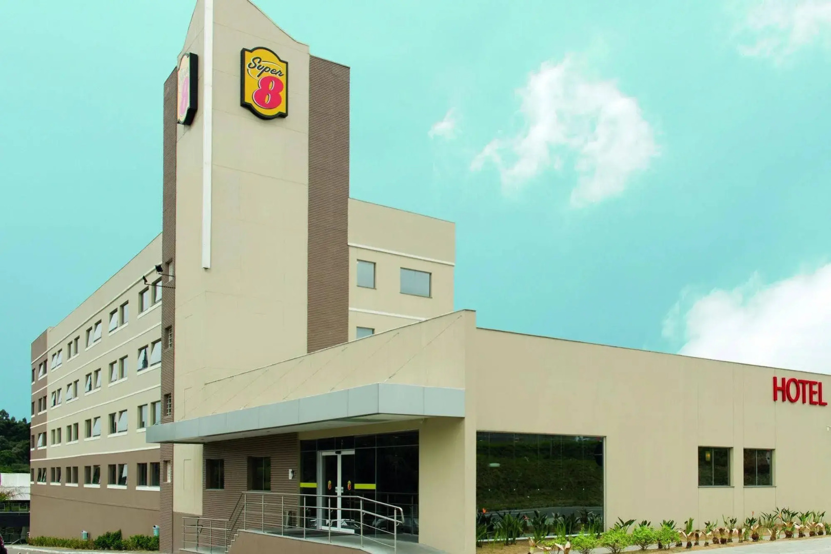 Hotel Oteo Caxias do Sul