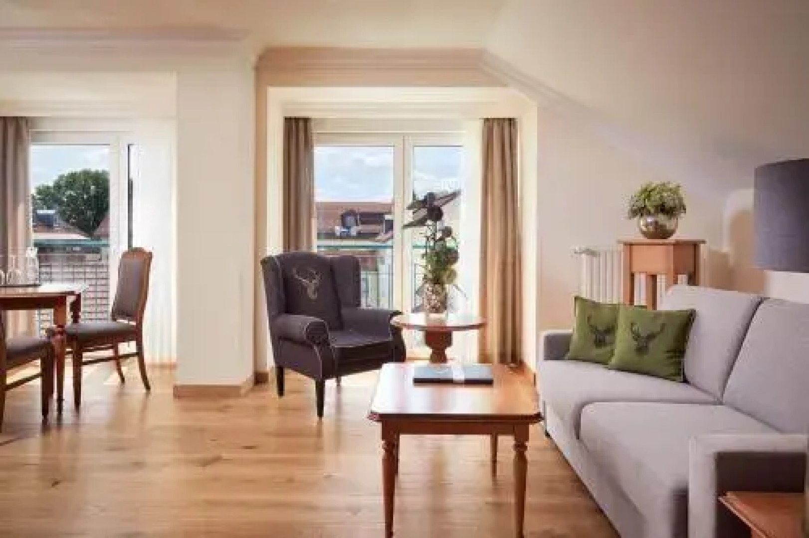 Kultur & SPA Hotel Das Götzfried