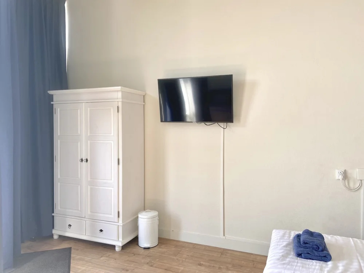 Bed & Ontbijt Almere