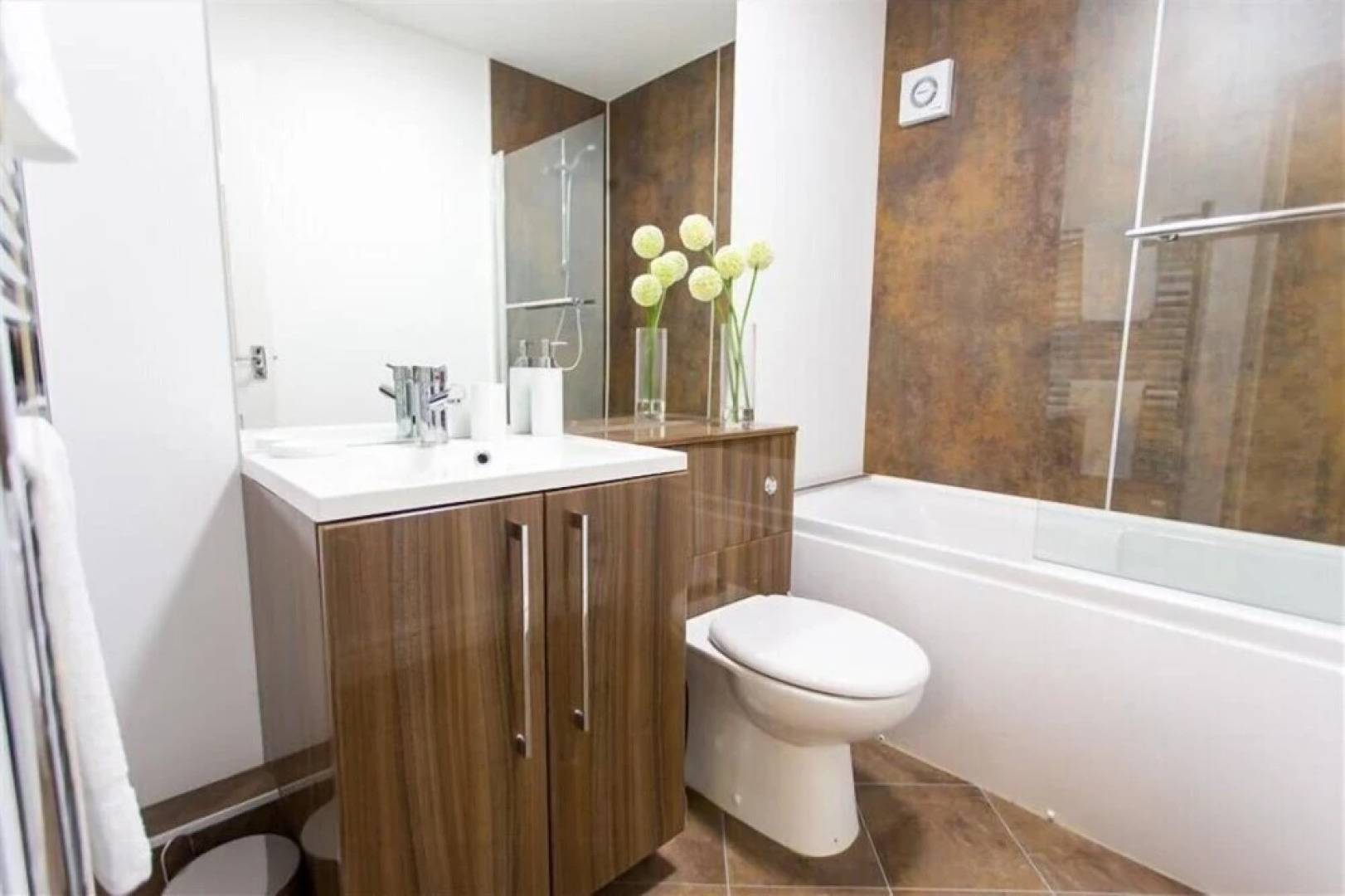 Church View Irene Court