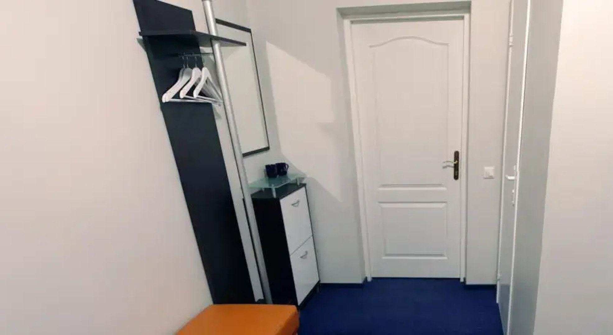 Svečių namai LUKA